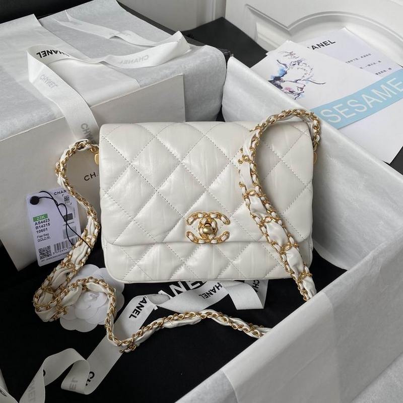 Chanel Handbags 740